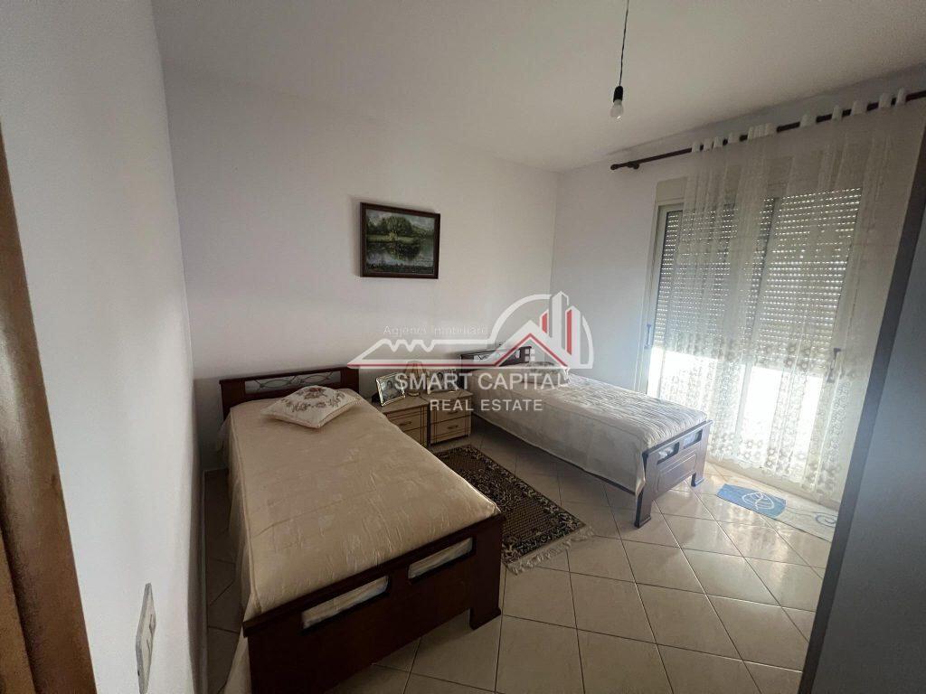 SHITET APARTAMENT 2+1 – RRUGA KOSOVA, VLORE!