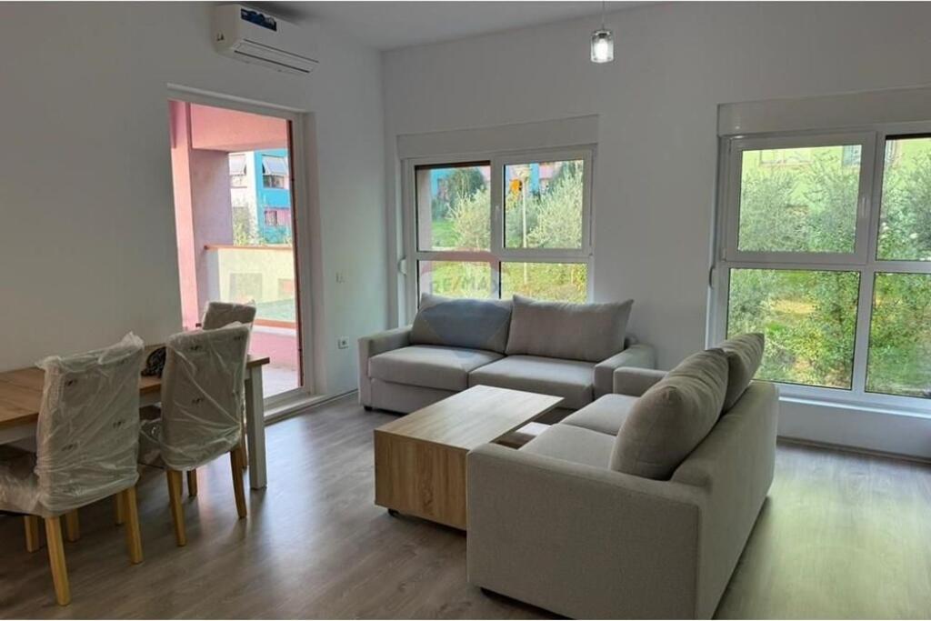 APARTMENT 2+1 FOR RENT ALI DEMI