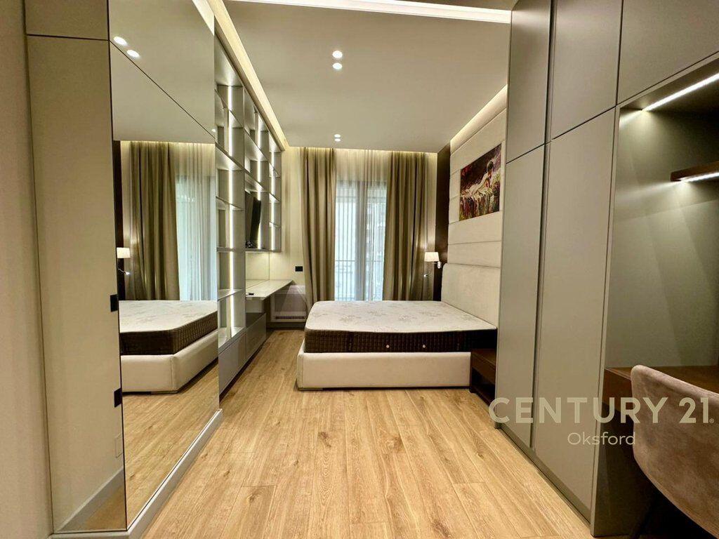 Apartament per qira 1+1 i mobiluar, tek Kompleksi "Square21"!