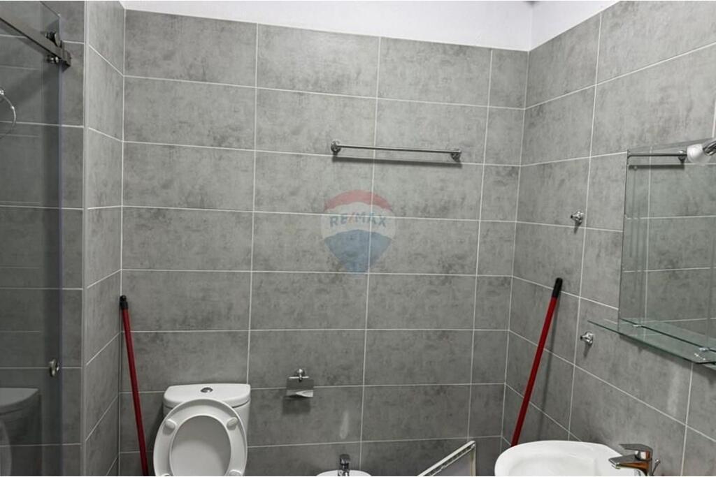 APARTMENT 2+1 FOR RENT ALI DEMI