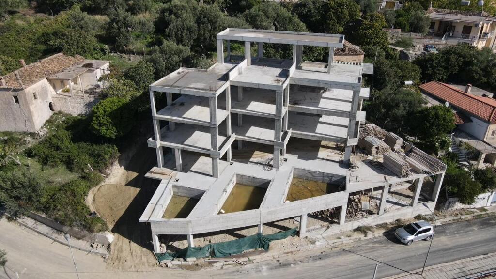 Apartment for sale 1+1/Radhime
