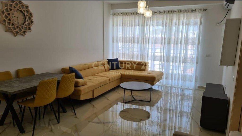 Apartment 1+1 for sale in Yzberisht