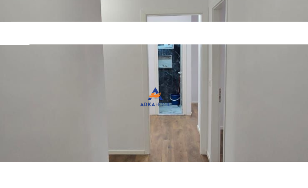 FOR SALE APARTMENT 2+1+BALCONY "NEAR HYSEN DALLIU STREET, TIRANA PROSECUTOR'S OFFICE" 218,000 EURO