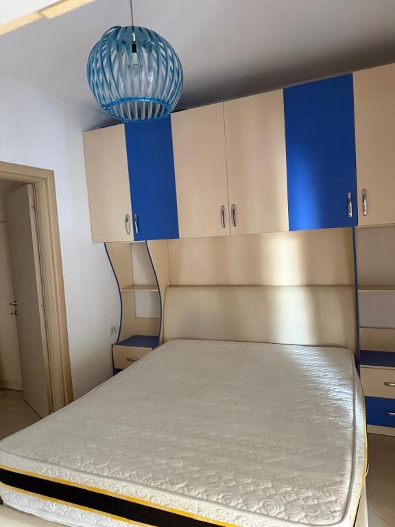1+1 apartment for rent in Astir!
