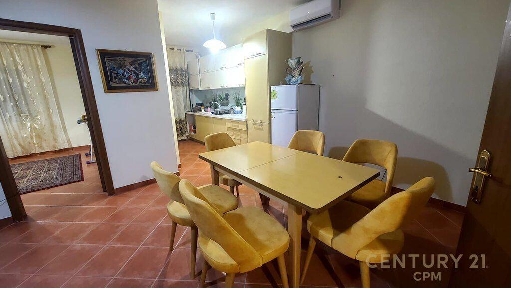 Apartment 1+1 for sale in Fresk of the State Treasury 88,000 €