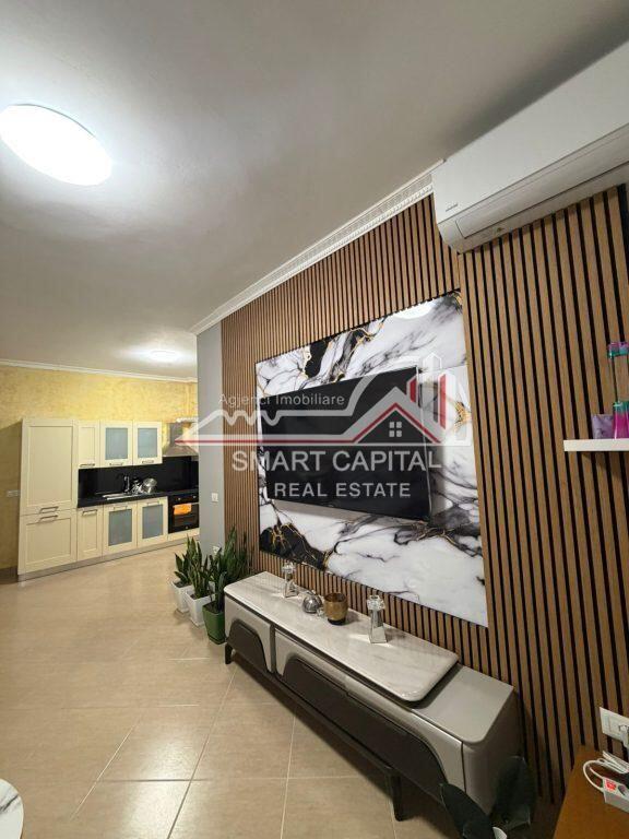 FOR SALE APARTMENT 2+1 – GJERGJ KASTRIOTI STREET, VLORE!!