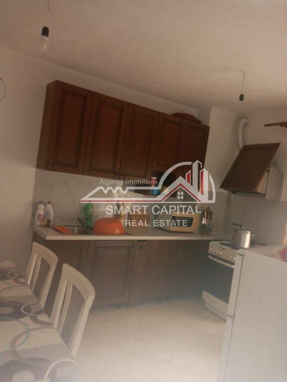 APARTMENT 3+1+2 FOR SALE NEAR THE PORT, VLORE!