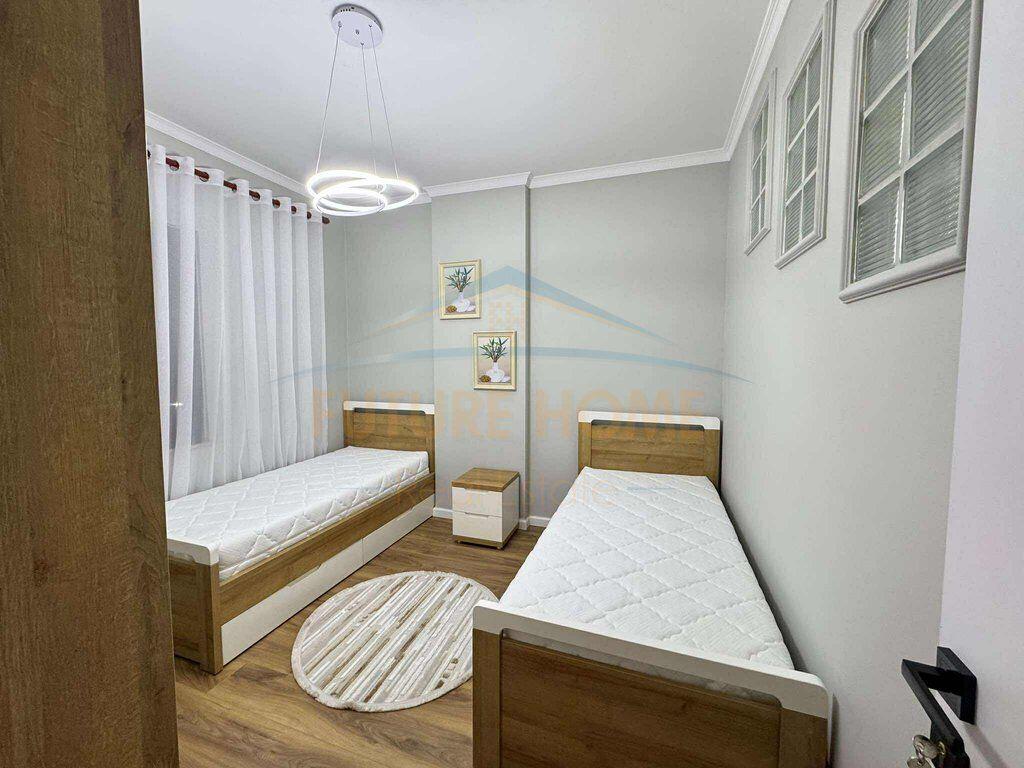 For sale, 2+1 Apartment Besim Alla Street, Tirana