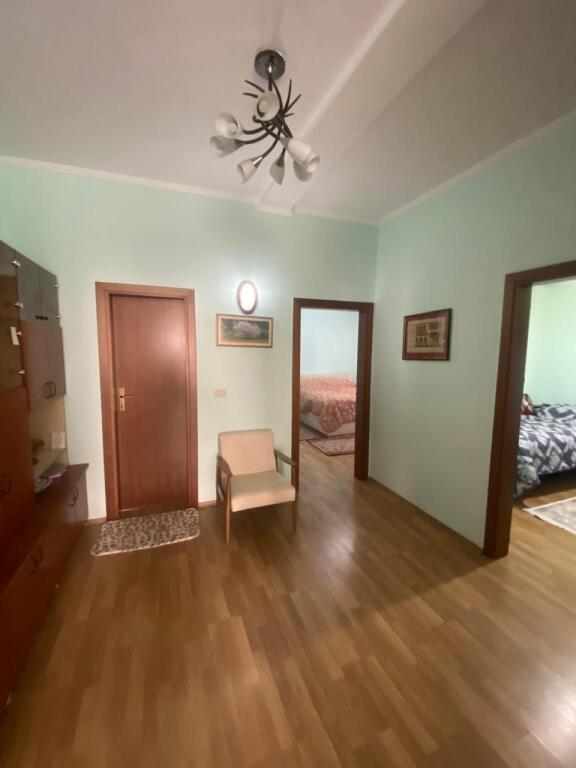 For rent 2+1 Hoxh Tasim Street Near FRIDA Hairdresser   