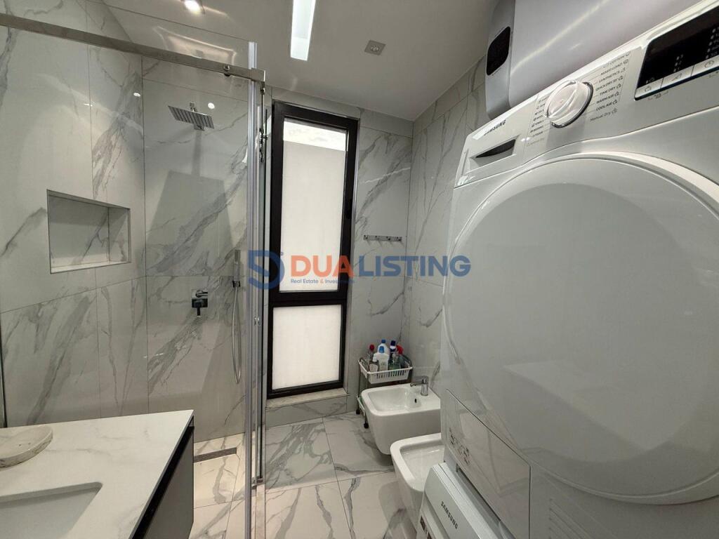 Modern apartment for rent 2+1+2 at Bulevardi i Ri