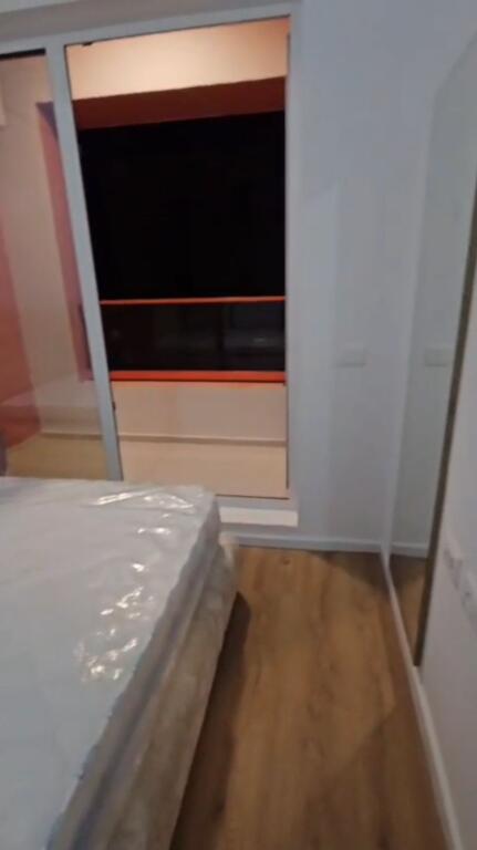 Jepet apartament me qira 1+1 Kompleks 2025