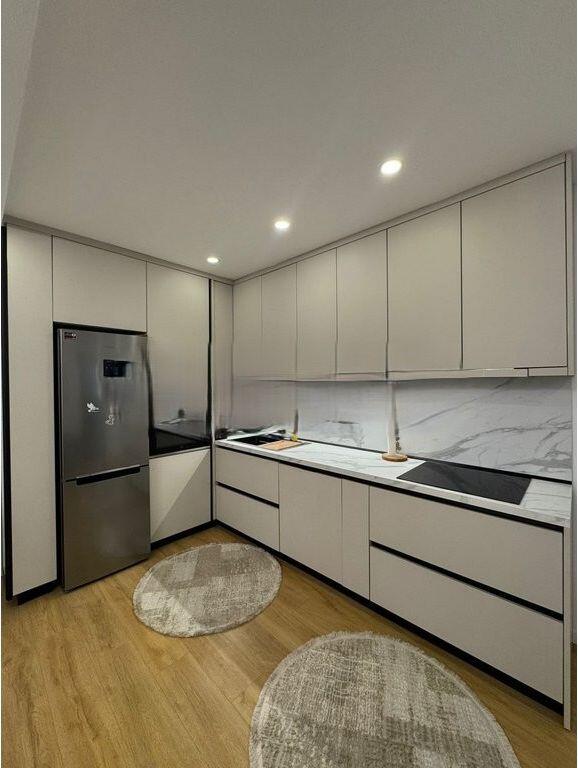 Appartamento 2+1 In Vendita a Fresk 155,000 €