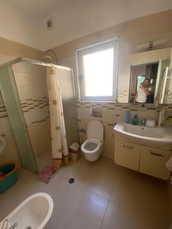 For rent 2+1 Hoxh Tasim Street Near FRIDA Hairdresser   