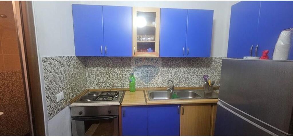 Apartment - For Sale - Ali Demi Street, Tirana