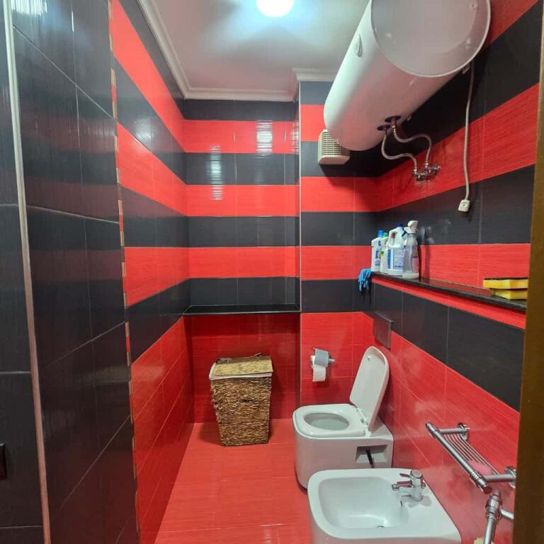 APARTMENT 1+1 , for rent AT DINAMO STADIUM