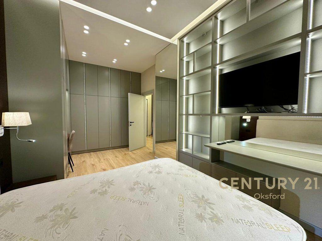 Apartament per qira 1+1 i mobiluar, tek Kompleksi "Square21"!