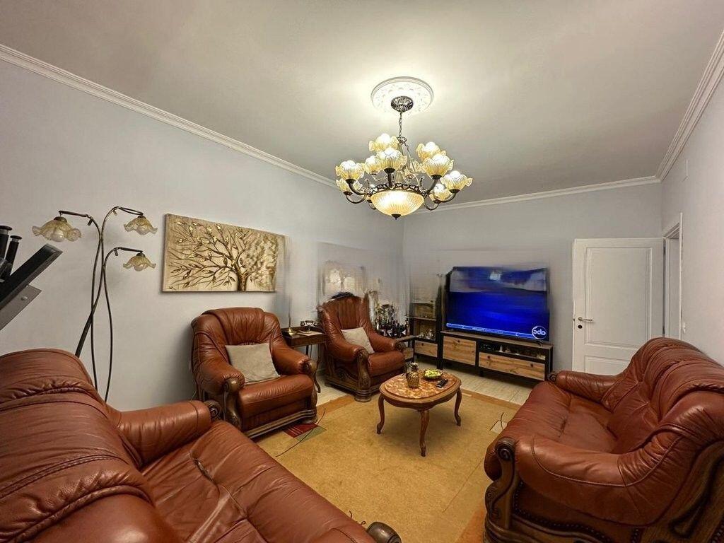 VASIL SHANTO, SELLING APARTMENT 3+1+2! 250,000 €