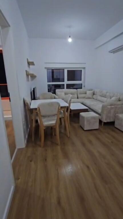 Jepet apartament me qira 1+1 Kompleks 2025