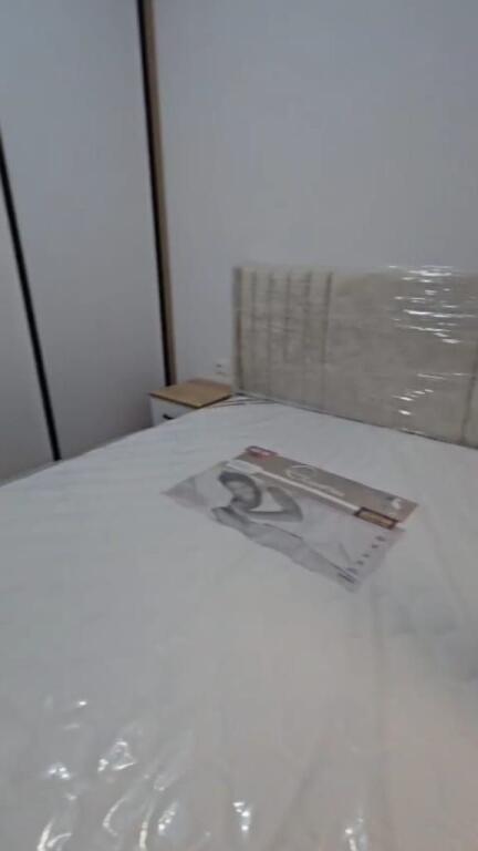 APARTAMENT ME QERA 1+1