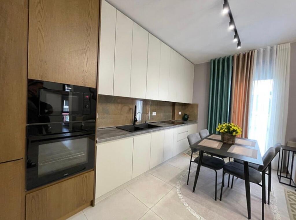 Super Apartment 2+1+Parking for rent at Kodra e Diellit.
