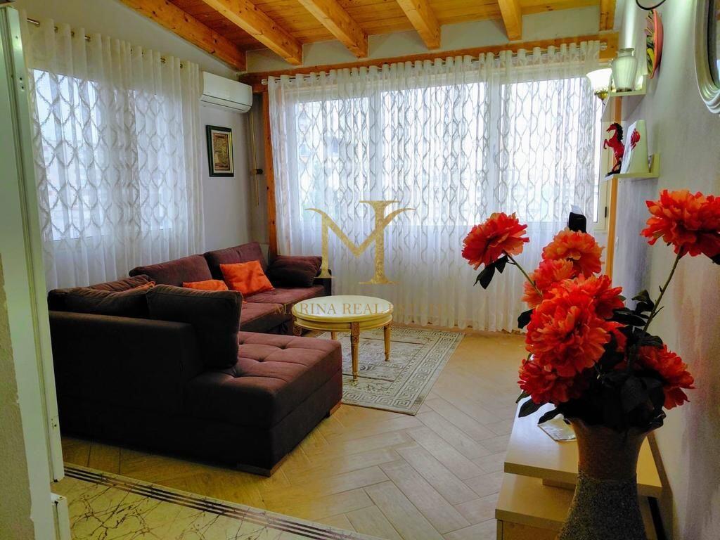 Apartment 1+1 For Rent In Vollga !!