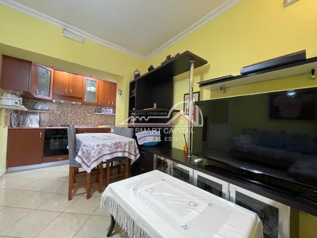 APARTMENT 1+1 FOR SALE – ORKIUM!!