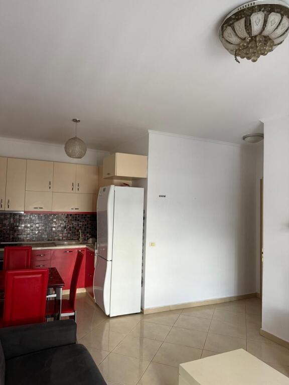 Apartment for rent 1+1 in Astir near Pizza Loli!