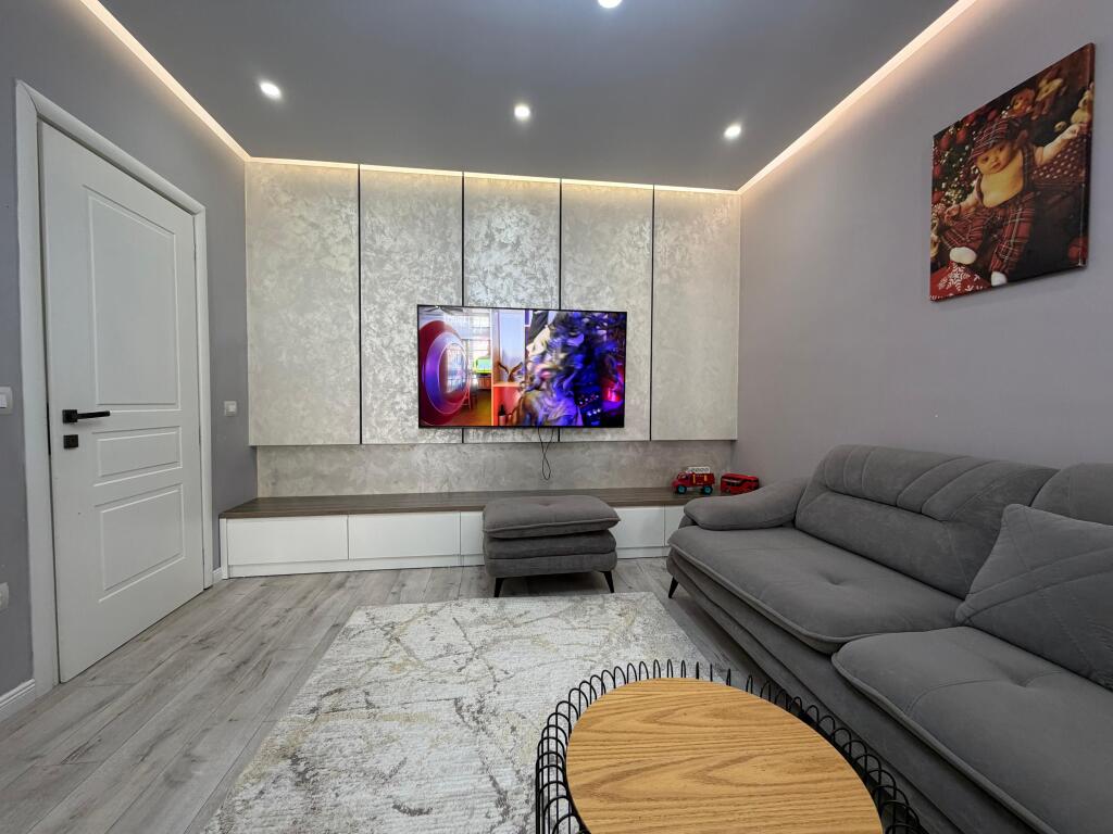 Vendesi Appartamento di Lusso 2+1+2 📍 Astir, di fronte alle Ville L