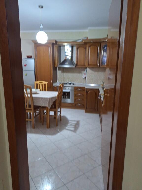 Apartment 1+1 for rent in Brryl!