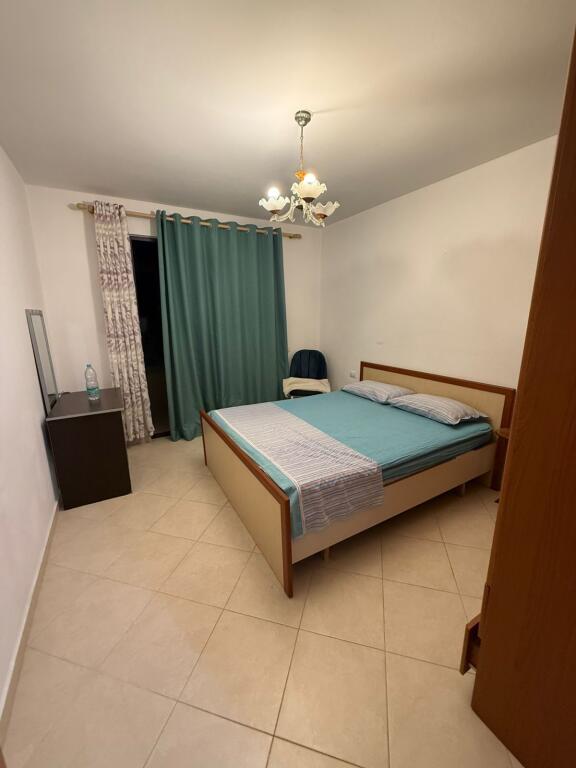 Apartment for rent 2+1 at Kinostudio