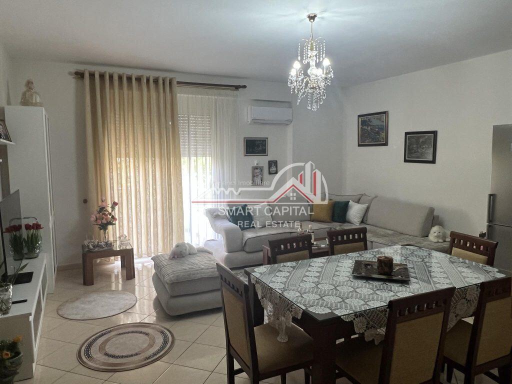 SHITET APARTAMENT 2+1 – RRUGA KOSOVA, VLORE!