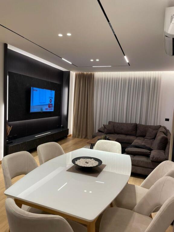 APARTMENT FOR RENT 2+1 ASTIR 600 EURO