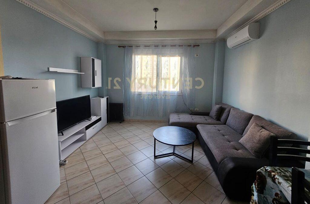APARTMENT 2+1 FOR RENT AT 5MAJI STREET
