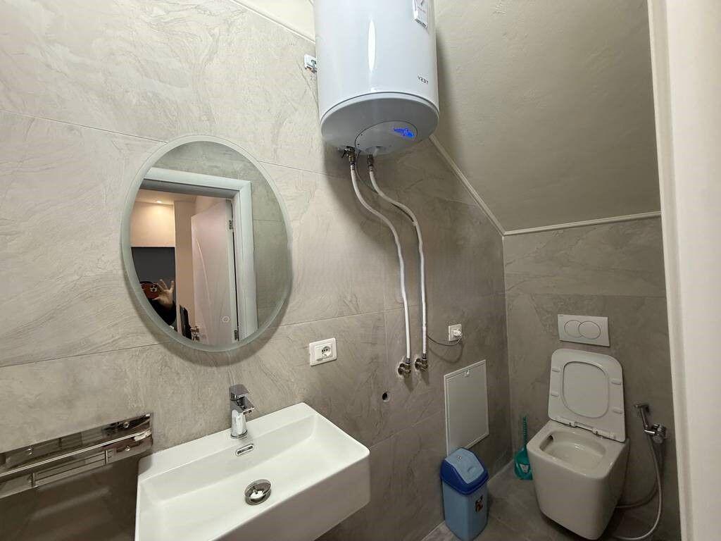 APPARTAMENTO 2+1 IN AFFITTO IN VIA DELLE BARRICATE! 800 € /Mese