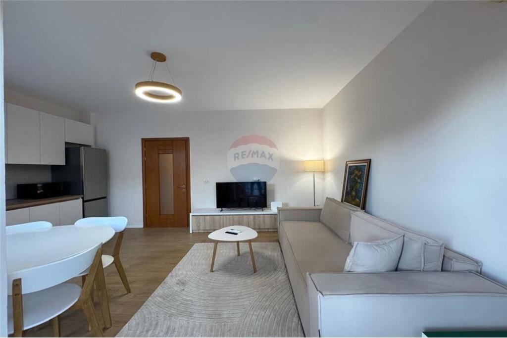APARTAMENT 1+1 ME QIRA , RRUGA E KAVAJES /QENDER