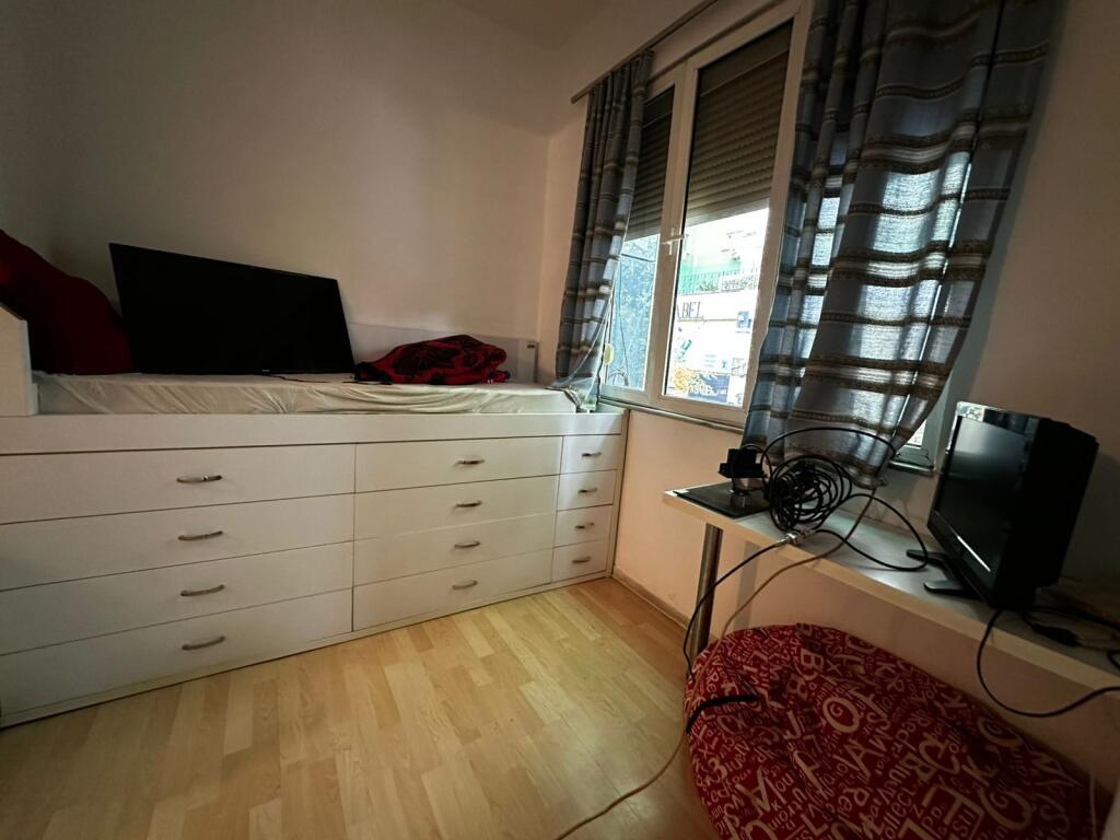 FOR RENT IN BLOCK