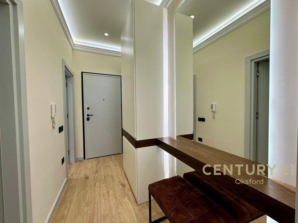 Apartament per qira 1+1 i mobiluar, tek Kompleksi "Square21"!