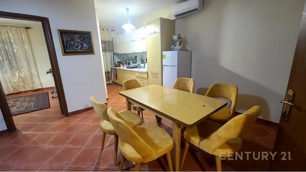 Apartament 1+1 per shitje ne Fresk te Thesarit i Shtetit