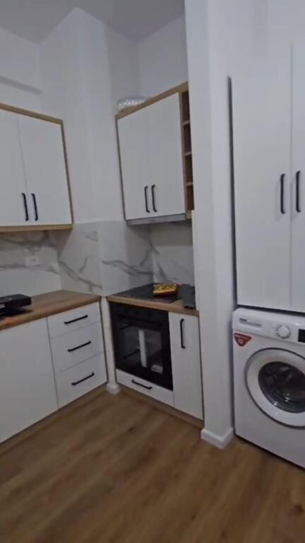 APARTAMENT ME QERA 1+1
