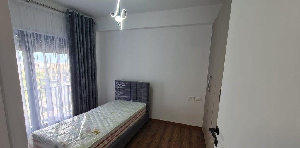 Apartament 2+1+2 me post parkimi për qira në Kodrën e Diellit 2 – 109 m²