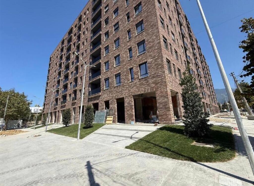 Appartamento 1+1+blocco in affitto 5 Maji 450€