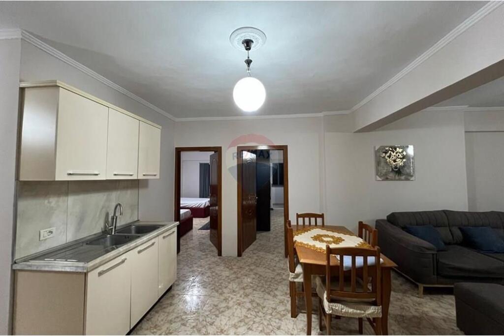 Apartment for rent 2+1 in Laprak