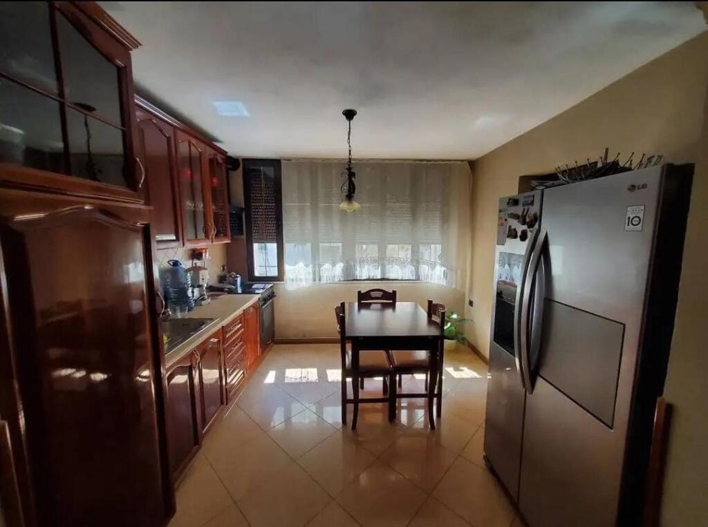 Appartamento 3+1+2 in vendita nella zona più richiesta di Tirana!