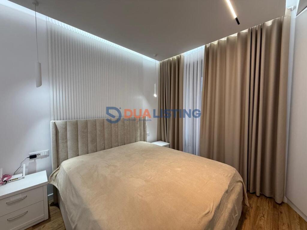 Modern apartment for rent 2+1+2 at Bulevardi i Ri