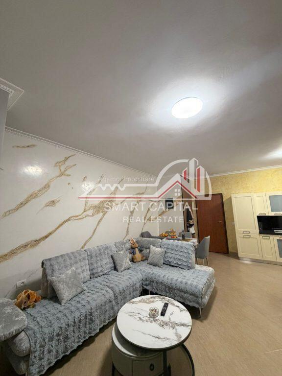 FOR SALE APARTMENT 2+1 – GJERGJ KASTRIOTI STREET, VLORE!!