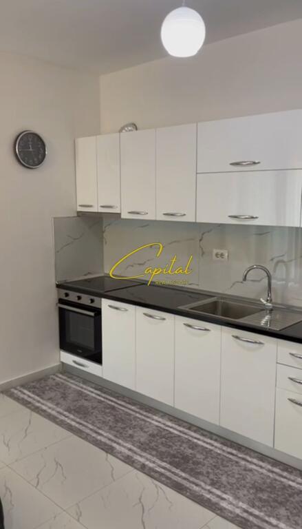 APARTMENT FOR RENT 1+1 ZOGU I ZI 55,000 LEKE