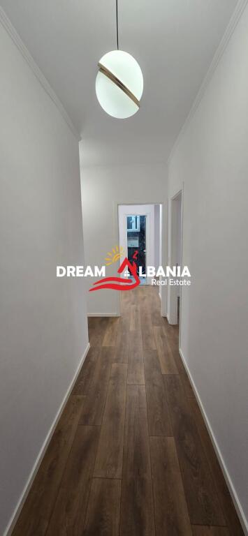 Apartment 2+1+2WC for Sale Inside the Small Ring, Near the Tirana Prosecutor's Office (ID 41212102)