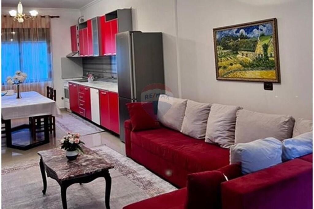 Apartament 2+1 me Qira ne Selite