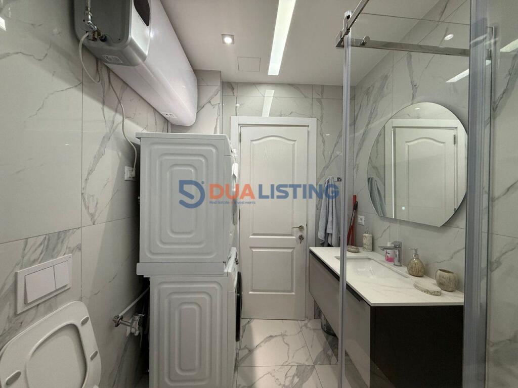 Modern apartment for rent 2+1+2 at Bulevardi i Ri