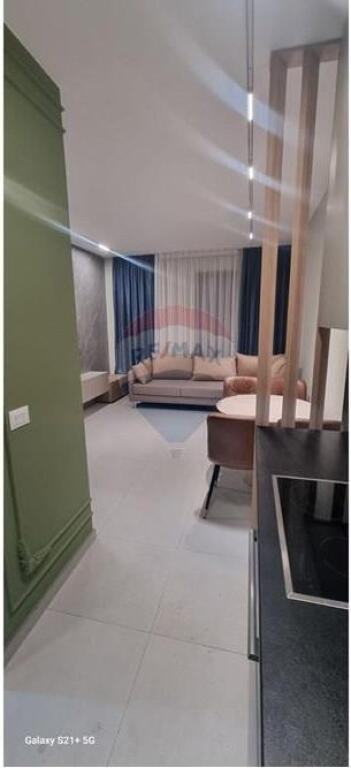 Apartament 1+1 me qira – Green City, Unaza e Re